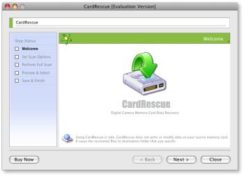 Sd Card Recovery Software Program